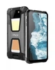 Смартфон Unihertz Tank 12/256GB Black (Global Version) - изображение 2