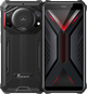 Смартфон FOSSiBOT F101 4/64GB Red - изображение 1
