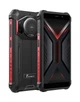 Смартфон FOSSiBOT F101 4/64GB Red - изображение 2