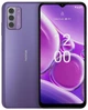 Смартфон Nokia G42 5G 6/128Gb Lavender (TA-1581) UA UCRF NFC DS - зображення 1