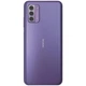 Смартфон Nokia G42 5G 6/128Gb Lavender (TA-1581) UA UCRF NFC DS - зображення 3