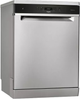 Zmywarka Whirlpool WFC 3C26 PF X - obraz 2