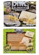 Набор для раскопок «DINO EXCAVATION» DANKO TOYS (DEX-01-04,05,06) - изображение 3