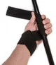 Лямки для тяги Power System PS-3400 Power Straps Black/Yellow - изображение 10
