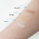 BB Perfect Beauty Fluid (Beige) SPF15 Легкий ВВфлюид (персик) SPF15, 40 мл Dr.Schrammek - изображение 4