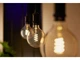 Розумна світлодіодна LED лампочка Philips Hue E27 White Ambiance G93 Retro, ZigBee, Bluetooth - зображення 10