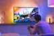 Світлодіодна стрічка Philips Hue Play Gradient Lightstrip Ambilight для телевізора 75 дюймів ZigBee - зображення 11