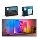 Philips Hue Play Gradient Lightstrip White and Color Ambilight, світлодіодна стрічка для телевізора 55 - 60 дюймів - зображення 11