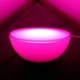 Комплект розумних портативних LED світильників Philips Hue Go v2 White and Color, ZigBee, Bluetooth, 2шт. - зображення 12