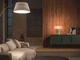 Розумна світлодіодна LED лампочка Philips Hue E27 White 1100лм 75Вт 9.5W, ZigBee, Bluetooth - зображення 9