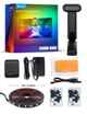 Набір адаптивного Ambilight підсвічування для 55-65" діагоналі, Govee Envisual DreamView T2 (H605C) - зображення 11