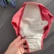 Жіночі труси Bolshe для критичних днів Рожевий XL - изображение 3