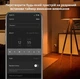 Розумна Bluetooth розетка Philips Hue Smart Plug (Білий) ZigBee - зображення 4