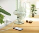Розумна Bluetooth розетка Elgato Eve Energy (Білий) Apple HomeKit - зображення 7