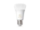 Розумна світлодіодна LED лампочка Philips Hue E27 White Ambiance 1100лм 75Вт 8W, ZigBee, Bluetooth - зображення 14
