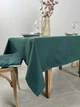 Скатертина "Хвоя" 150х150 см - зображення 4