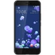 HTC U11 64 GB Brilliant Black (Grade B) БО - зображення 1