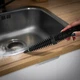 Паровий очищувач MalTec HDS3350W Ручний пароочисник парогенератор для збирання без хімії - зображення 9