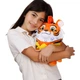 М'яка іграшка Pinata Smashlings Тигр Моу 30 см (SL7008-3) - зображення 5