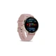 Смарт-годинник Garmin Venu 3S, Dust Rose + Soft Gold, GPS (010-02785-03) - зображення 3