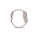 Смарт-годинник Garmin Venu 3S, Dust Rose + Soft Gold, GPS (010-02785-03) - зображення 8
