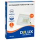 Прожектор Delux FMI 11 30Вт 6500K IP65 (90019307) - изображение 2