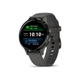 Смарт-годинник Garmin Venu 3S, Pebble Gray + Slate, GPS (010-02785-00) - зображення 1