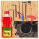 Двотактна ланцюгова бензопила MalTec MasterCut5700W - зображення 4
