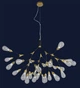 Люстра Levistella 918LP268-27 BK+CL - изображение 2