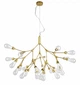 Люстра Levistella 918LP268-27 GD+CL - зображення 1