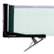 Сетка для настольного тенниса DUNLOP DL679357 D TT AC TOUR NET POST SET зеленая - изображение 1