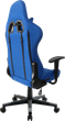 Геймерское кресло GT Racer X-2316 Blue - изображение 3