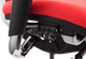 Офисное эргономичное кресло GT Racer X-782 Red (W-22 B-42) - изображение 3