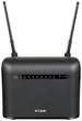 Router D-Link DWR-953V2 LTE Cat4 WiFi AC1200 (DWR-953V2) - obraz 1