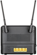 Router D-Link DWR-953V2 LTE Cat4 WiFi AC1200 (DWR-953V2) - obraz 3