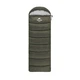 Спальний мішок Naturehike U350 Left Green (NH20MSD07) [94040] - зображення 1