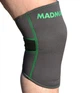 Наколінник MadMax MFA-294 Zahoprene Knee Support Dark Grey/Green XXL - зображення 3