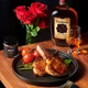 Бурбон Four Roses Small Batch 0.7 л 45% (5000299284865) - зображення 3