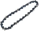 Цепь пильная Supretto 28 звеньев 4" 1/4" (8031-0001) - изображение 1