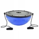 Балансировочная платформа Springos Bosu Ball 57 см BT0001 Blue - изображение 5
