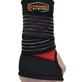 Бандаж на зап'ястя Power System PS-6010 NEO Wrist Support Black S/M - изображение 7