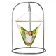 Стілець-гамак La Siesta Lounger Сurrambera Kiwi (CUL21-4) - зображення 7