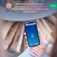 Розумний електропривод клапана NOUS L3 (Wi-Fi) - зображення 5