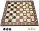 Игра Newt Set1 Шахматы, нарды, шашки 3 в 1 (NE-LG-11) (2000000020105) - изображение 4