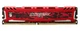 Модуль пам'яті Crucial DDR4 8Gb Ballistix Sport LT Red 3200 MHz (BLS8G4D32AESEK.M8FE1) Б/в - изображение 4