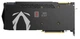Відеокарта Zotac GeForce RTX 2080 Ti AMP Extreme Core (ZT-T20810C-10P) (GDDR6, 352 bit, PCI-E 3.0) Б/в - изображение 5