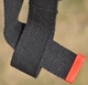 Лямки для тяги Power System PS-3400 Power Straps Black/Red - изображение 10
