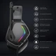 Навушники GamePro HS605 з RGB підсвічуванням - зображення 12
