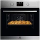 Духова шафа Electrolux EOH4P56BX - изображение 1