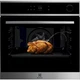 Духова шафа Electrolux EOC8P39WX - изображение 1